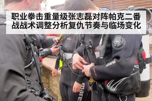 职业拳击重量级张志磊对阵帕克二番战战术调整分析复仇节奏与临场变化